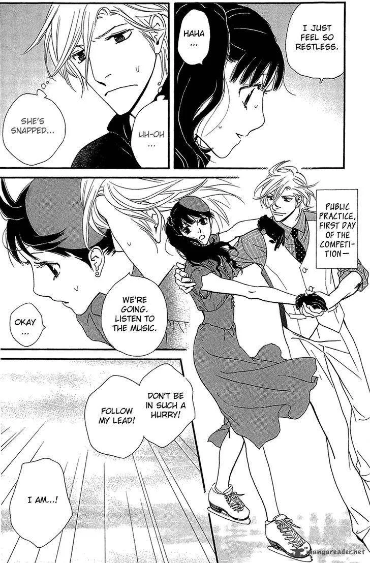 Kiss & Never Cry Chapter 37 page 30