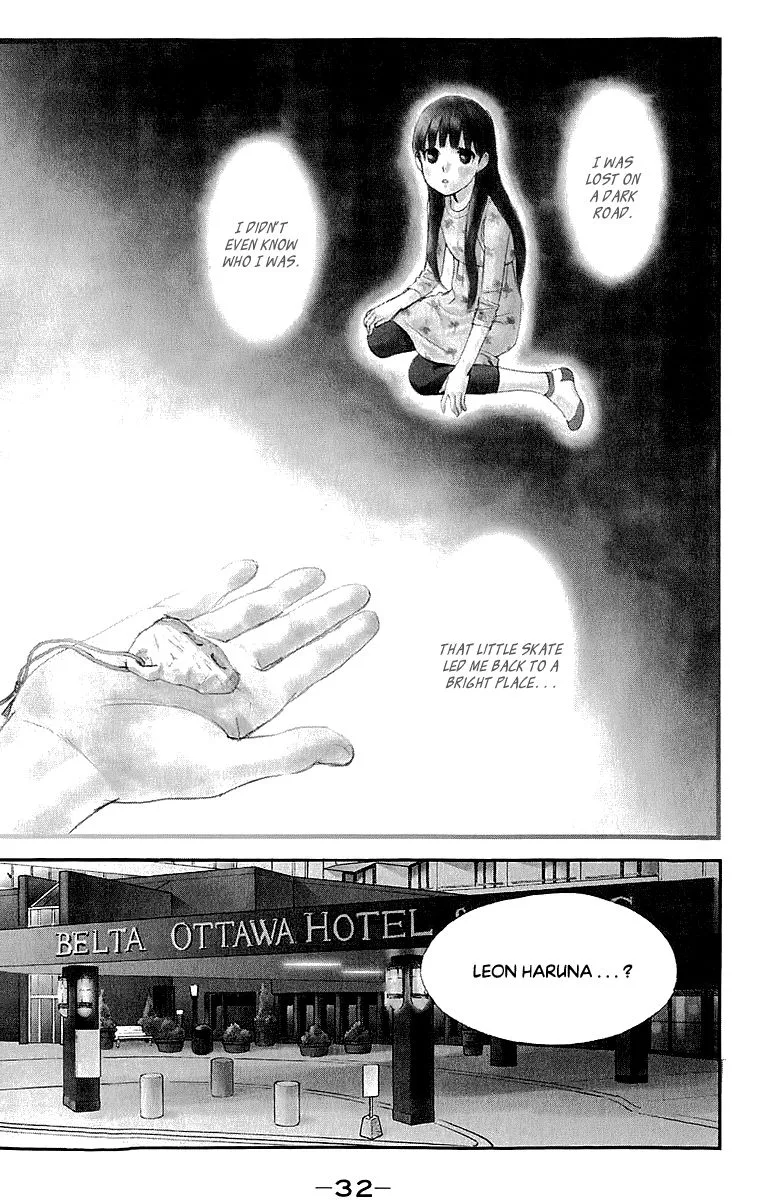 Kiss & Never Cry Chapter 38 page 4