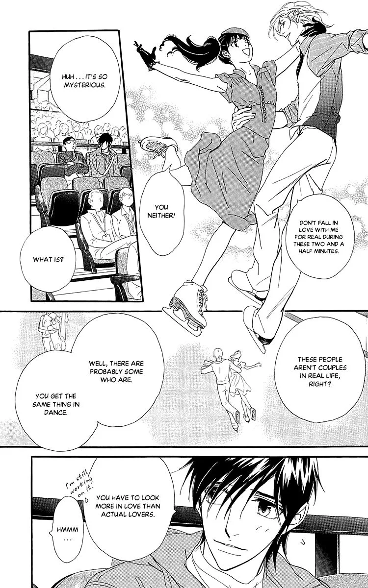 Kiss & Never Cry Chapter 38 page 21