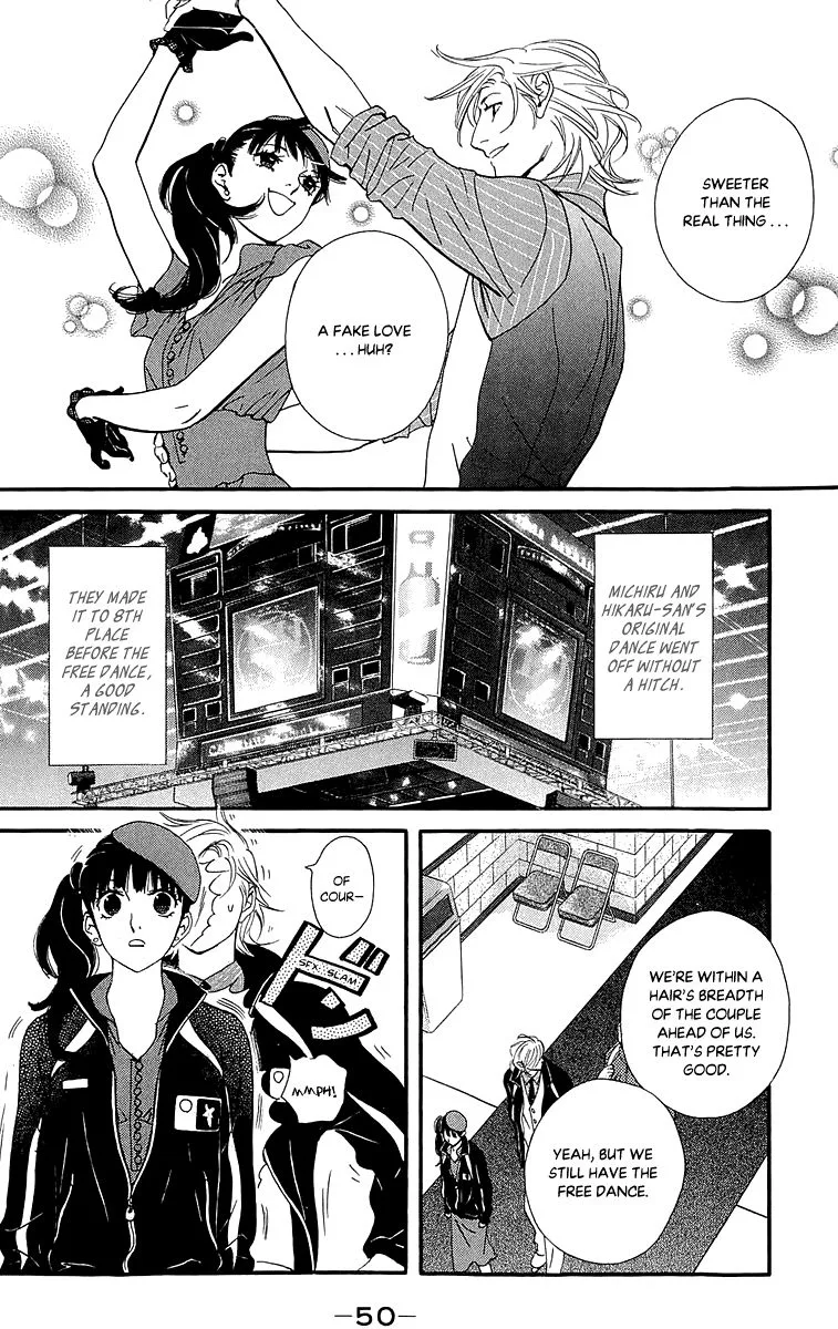 Kiss & Never Cry Chapter 38 page 22