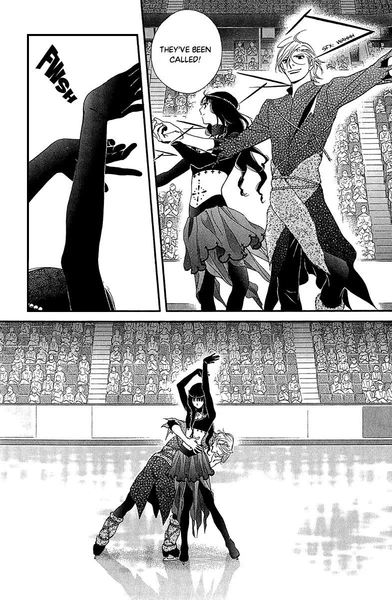 Kiss & Never Cry Chapter 39 page 13