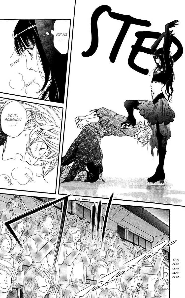 Kiss & Never Cry Chapter 39 page 20