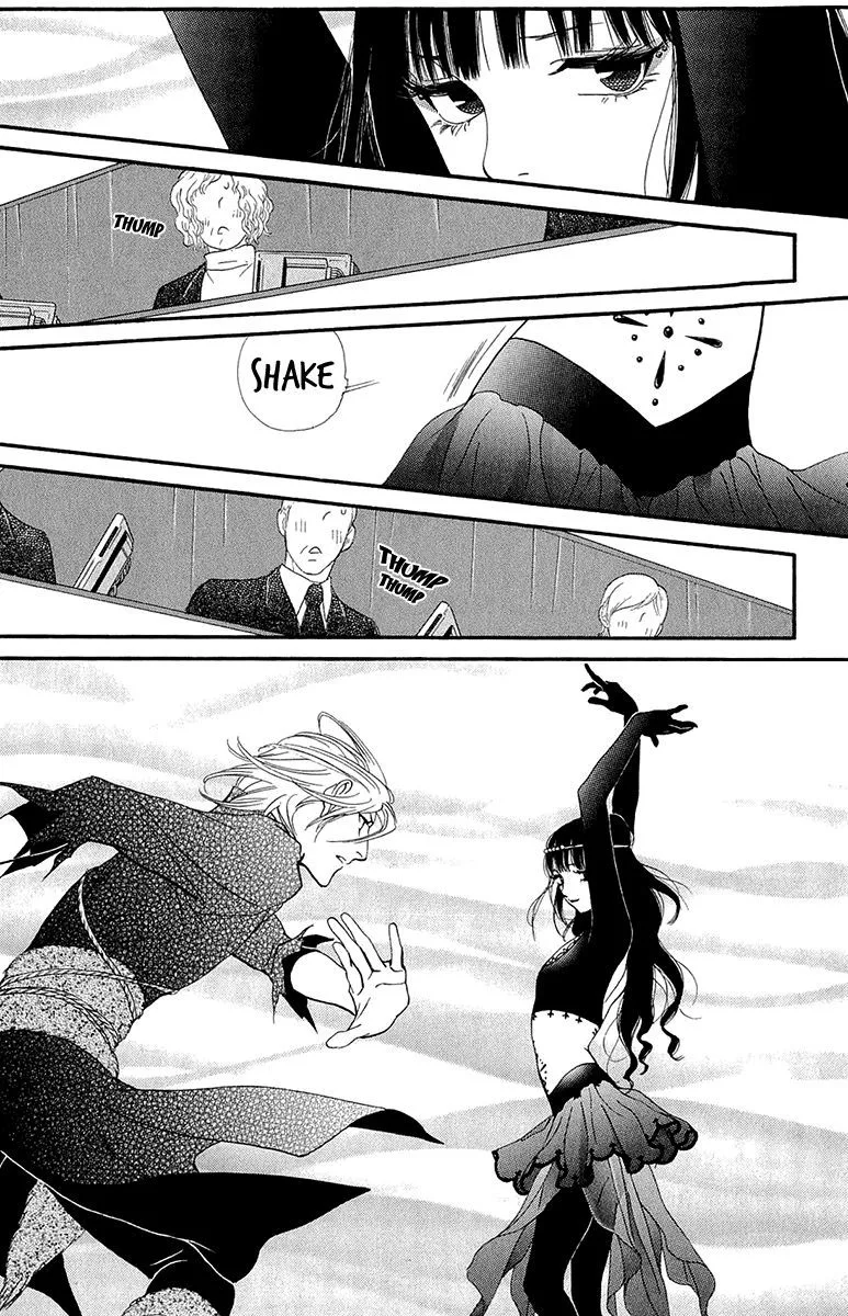 Kiss & Never Cry Chapter 39 page 14
