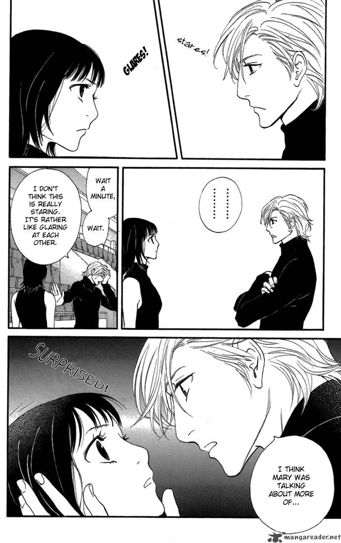Kiss & Never Cry Chapter 4 page 20