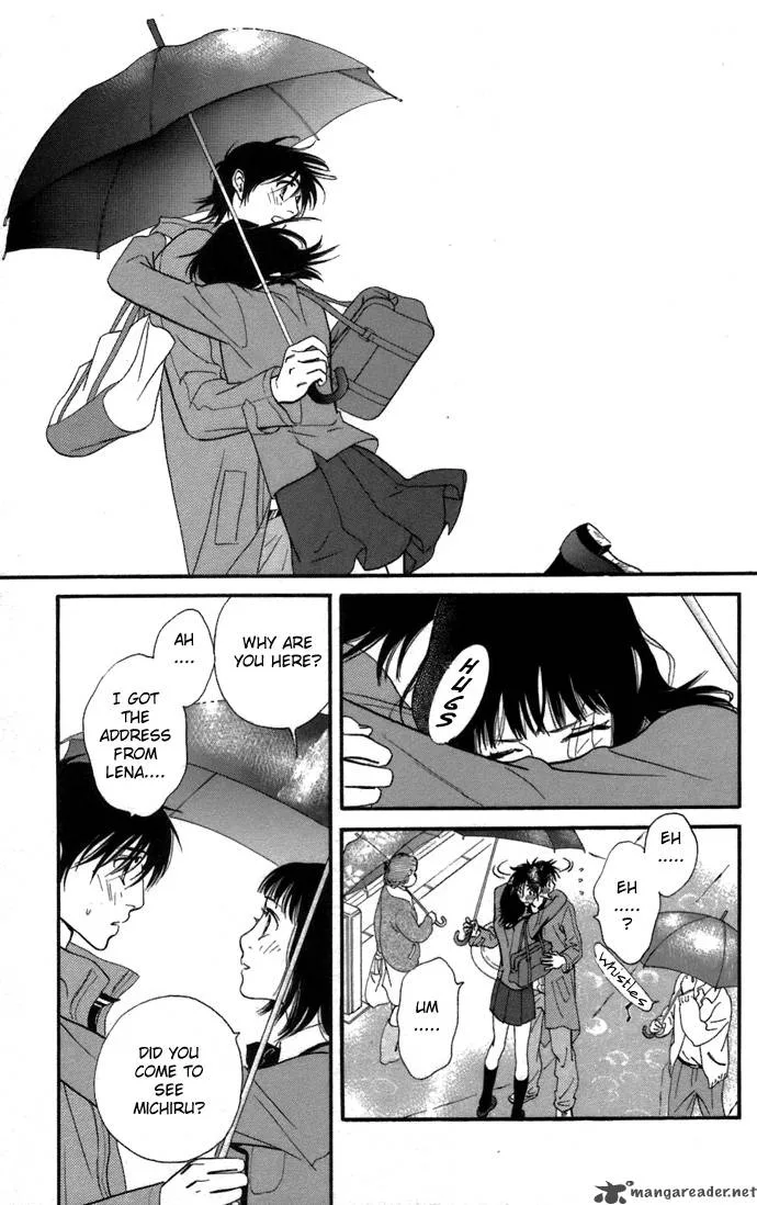 Kiss & Never Cry Chapter 4 page 5