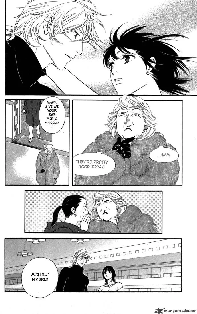 Kiss & Never Cry Chapter 4 page 26