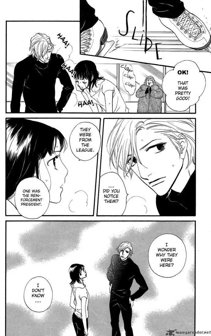 Kiss & Never Cry Chapter 4 page 28