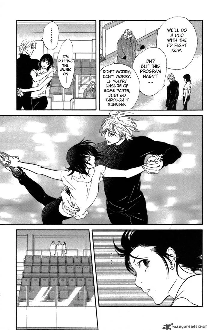 Kiss & Never Cry Chapter 4 page 27