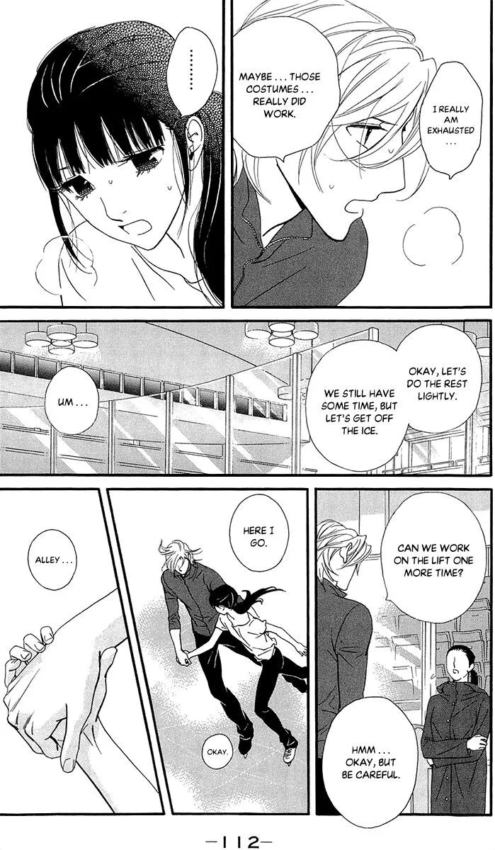Kiss & Never Cry Chapter 40 page 25