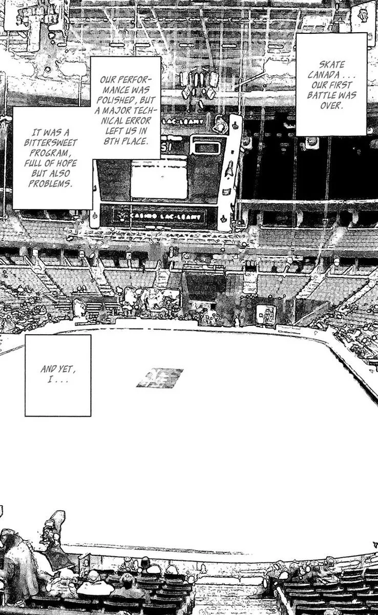 Kiss & Never Cry Chapter 40 page 3