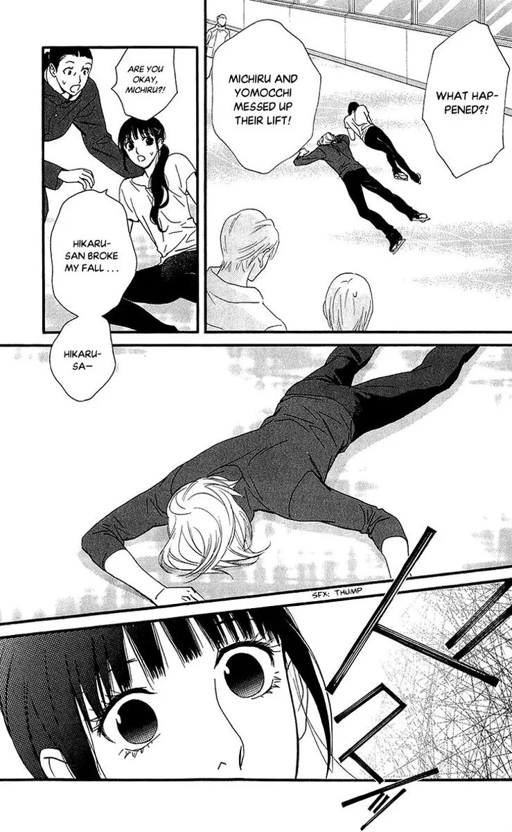 Kiss & Never Cry Chapter 40 page 28