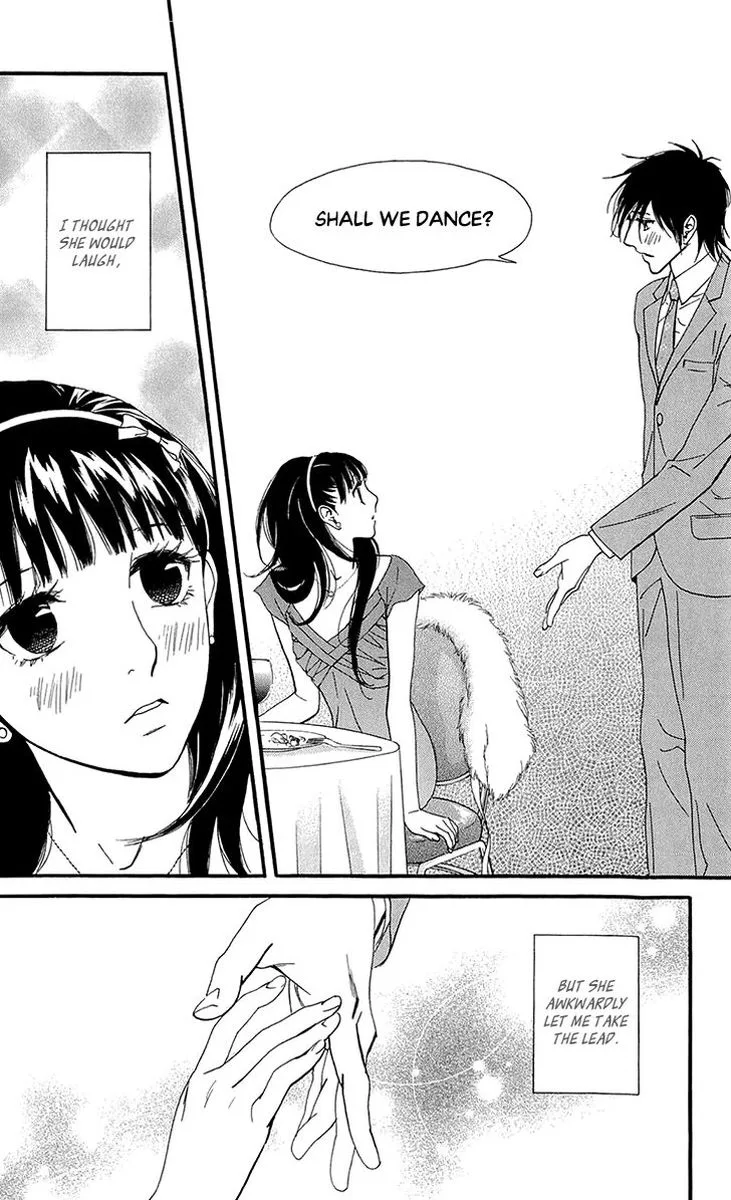 Kiss & Never Cry Chapter 40 page 13