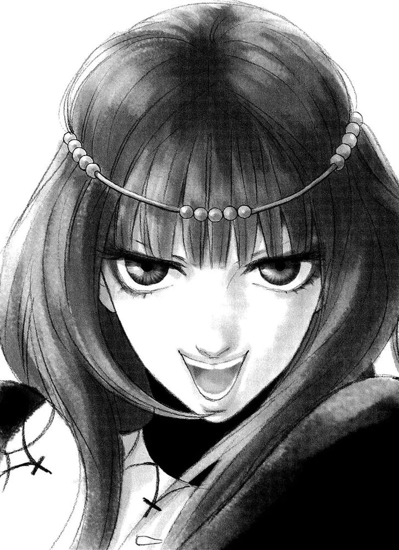Kiss & Never Cry Chapter 40 page 2