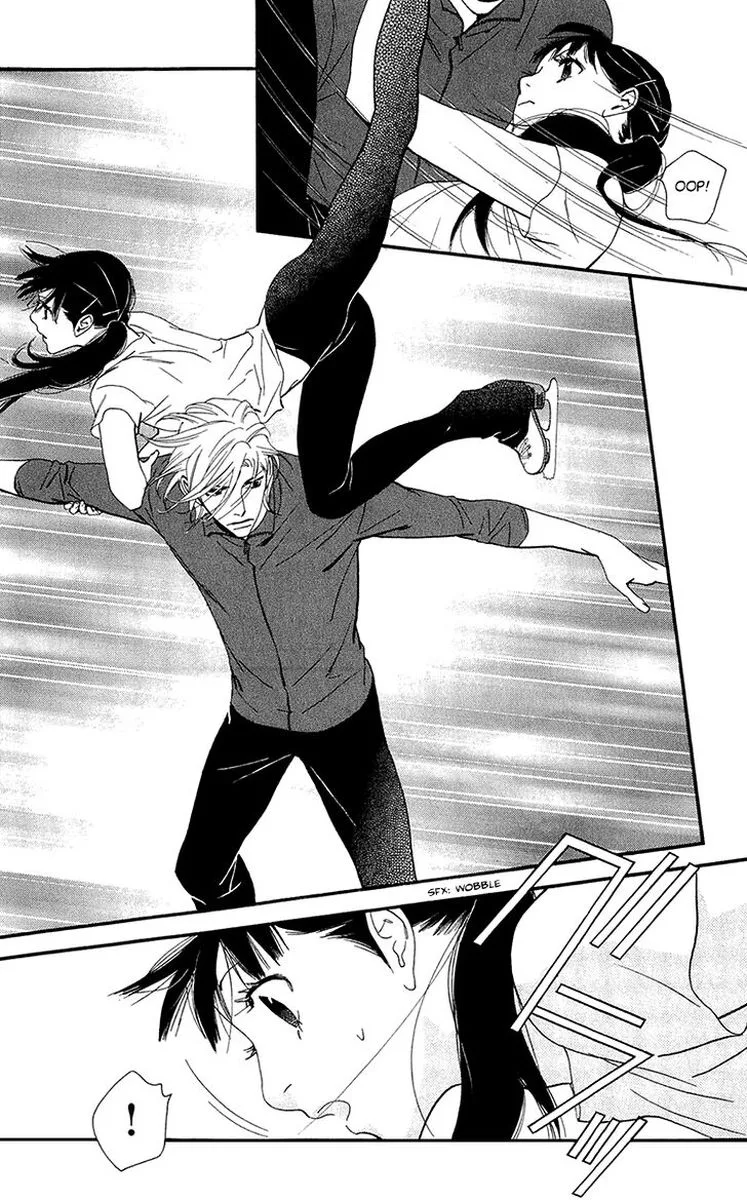 Kiss & Never Cry Chapter 40 page 26