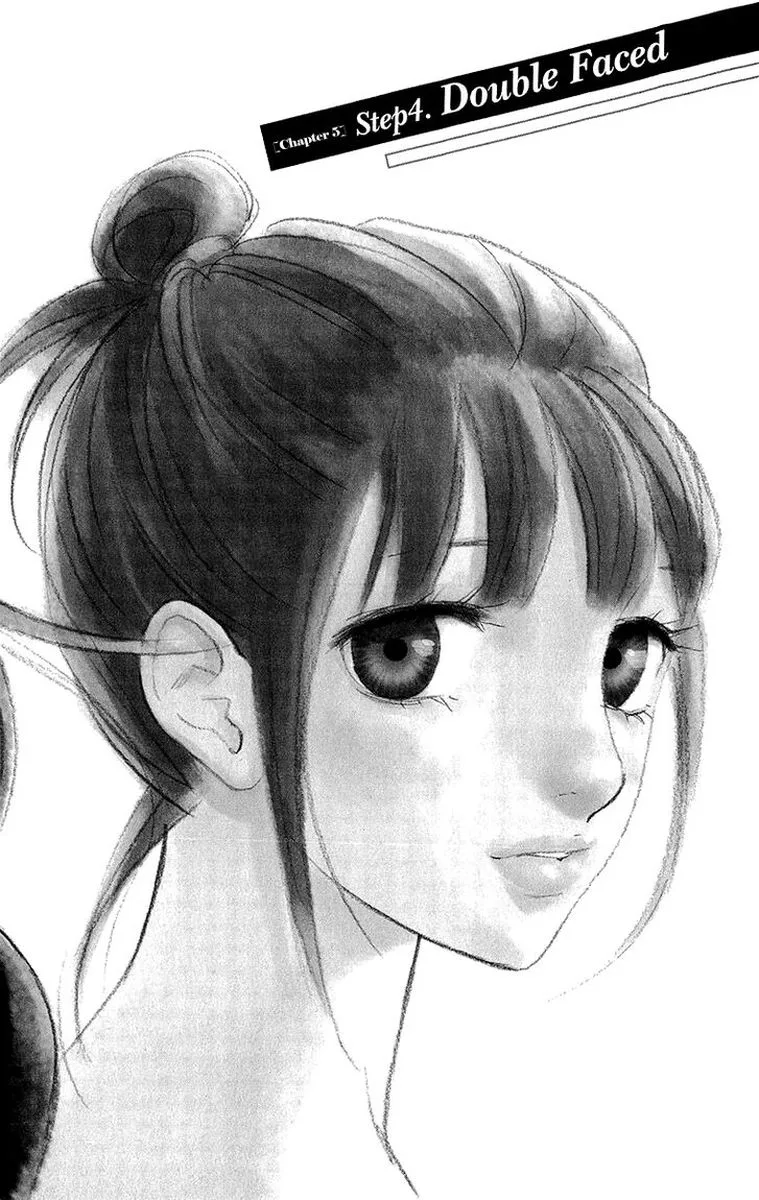 Kiss & Never Cry Chapter 40 page 1
