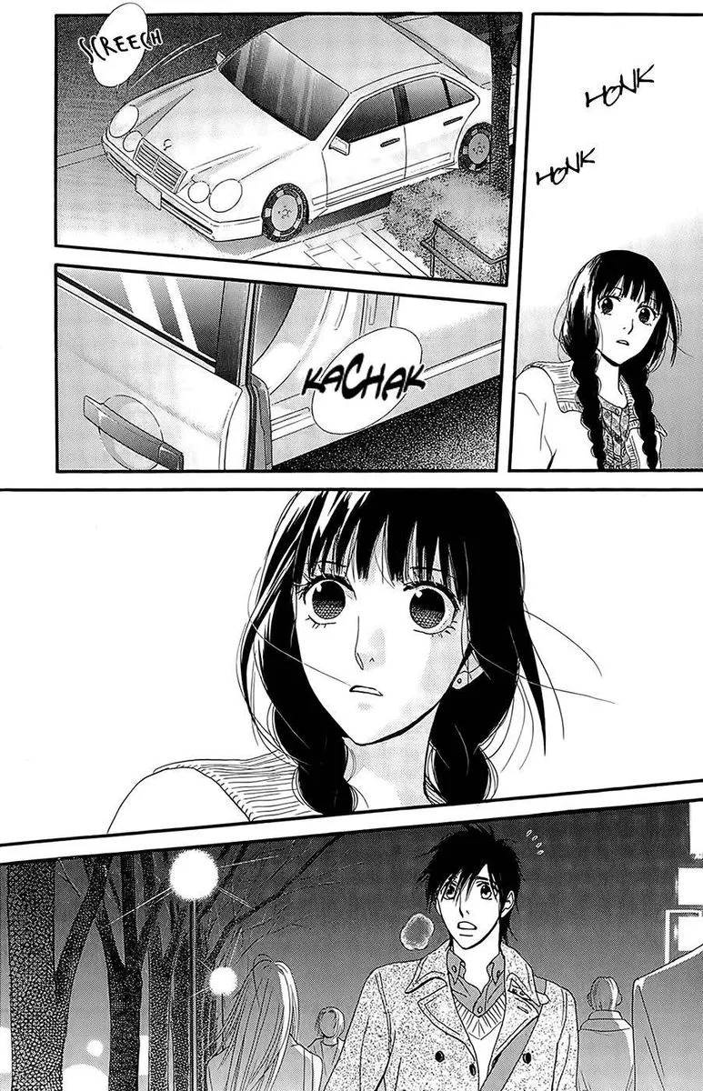 Kiss & Never Cry Chapter 41 page 27