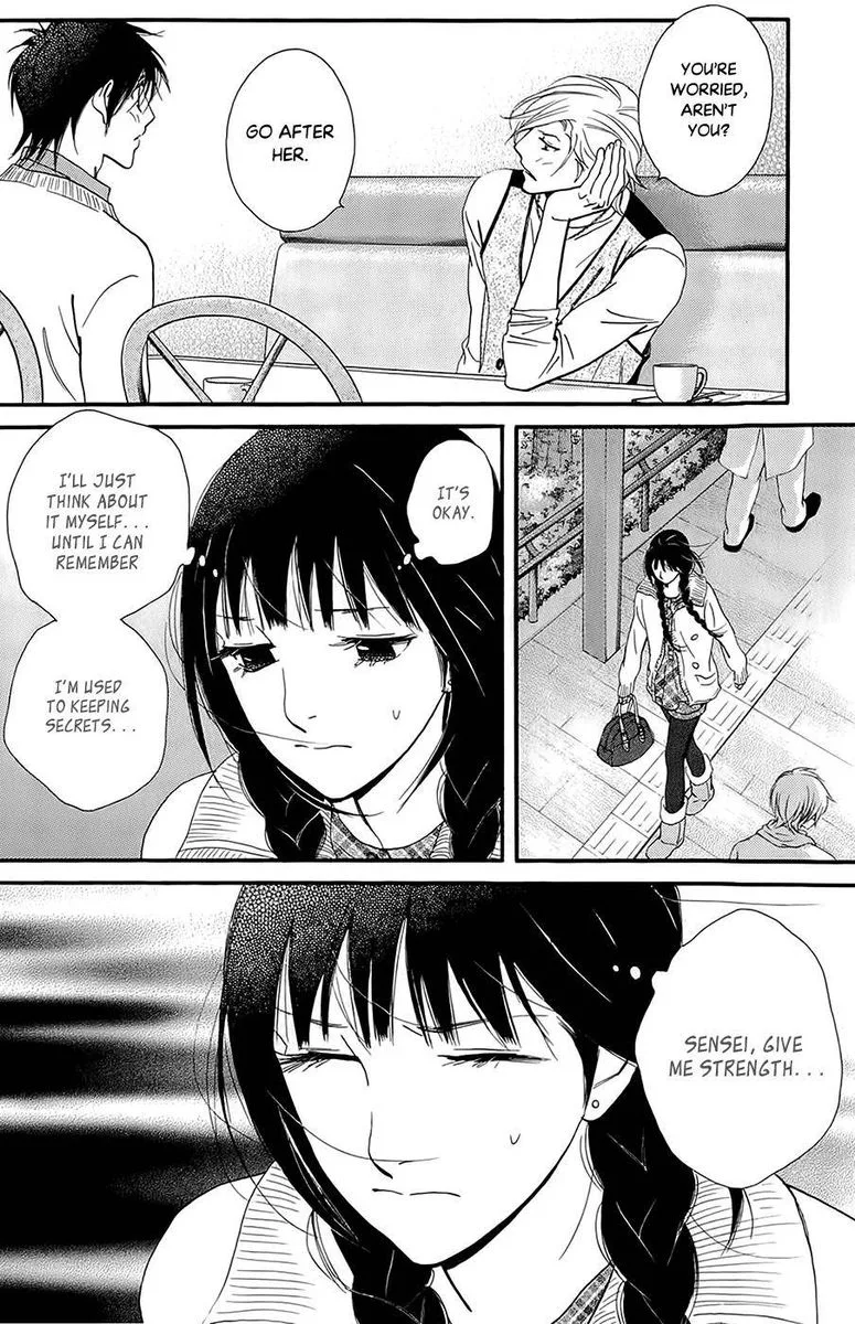Kiss & Never Cry Chapter 41 page 26