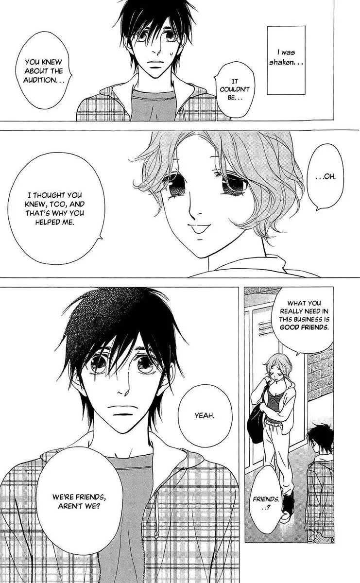 Kiss & Never Cry Chapter 42 page 24