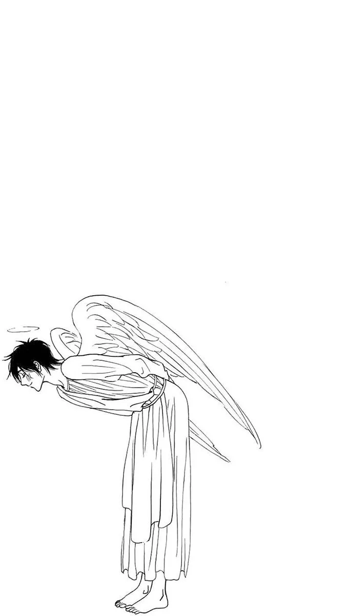 Kiss & Never Cry Chapter 43 page 32