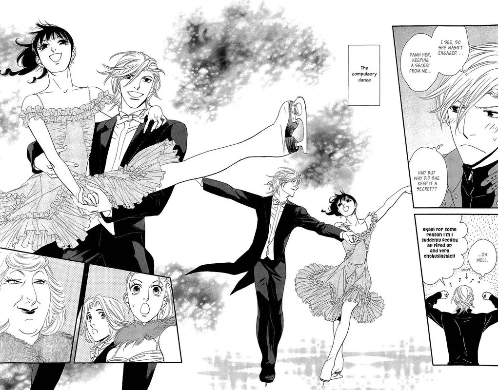 Kiss & Never Cry Chapter 43 page 16