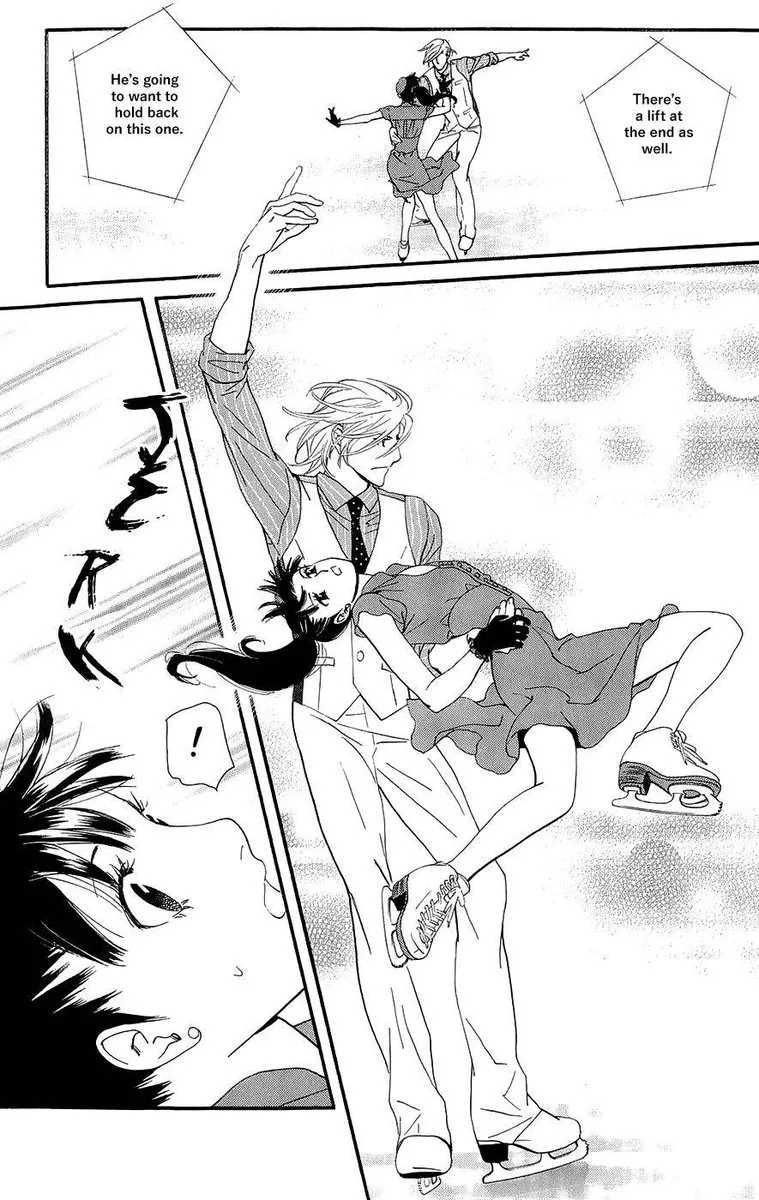 Kiss & Never Cry Chapter 43 page 20