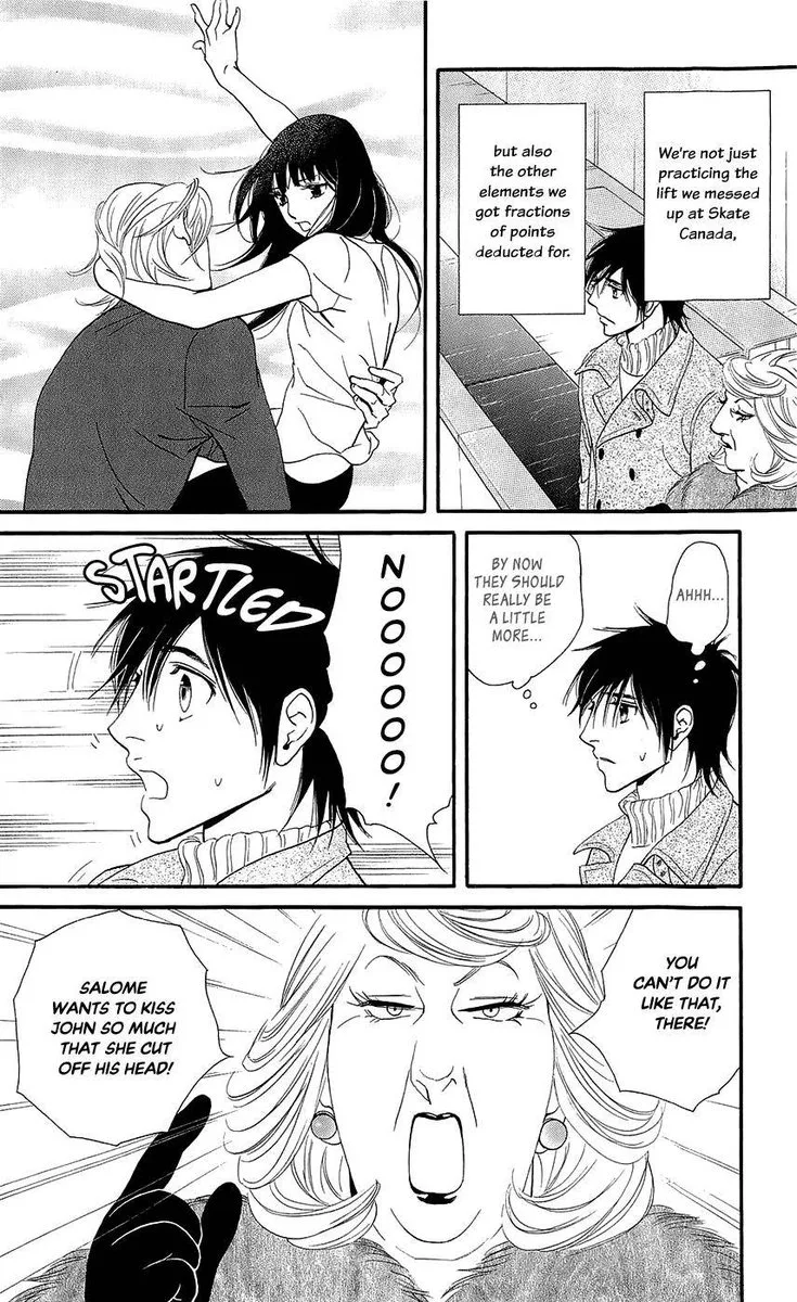 Kiss & Never Cry Chapter 43 page 8