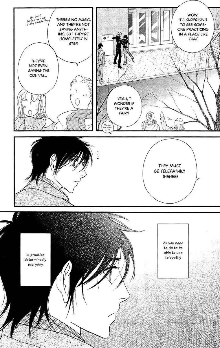 Kiss & Never Cry Chapter 43 page 30