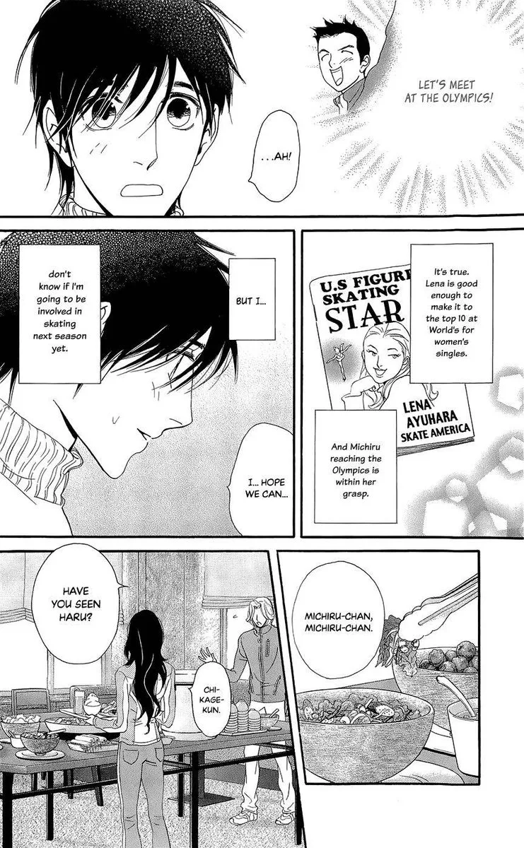 Kiss & Never Cry Chapter 44 page 8