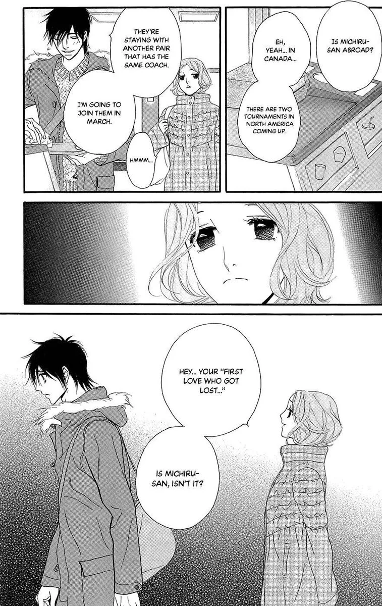 Kiss & Never Cry Chapter 44 page 25