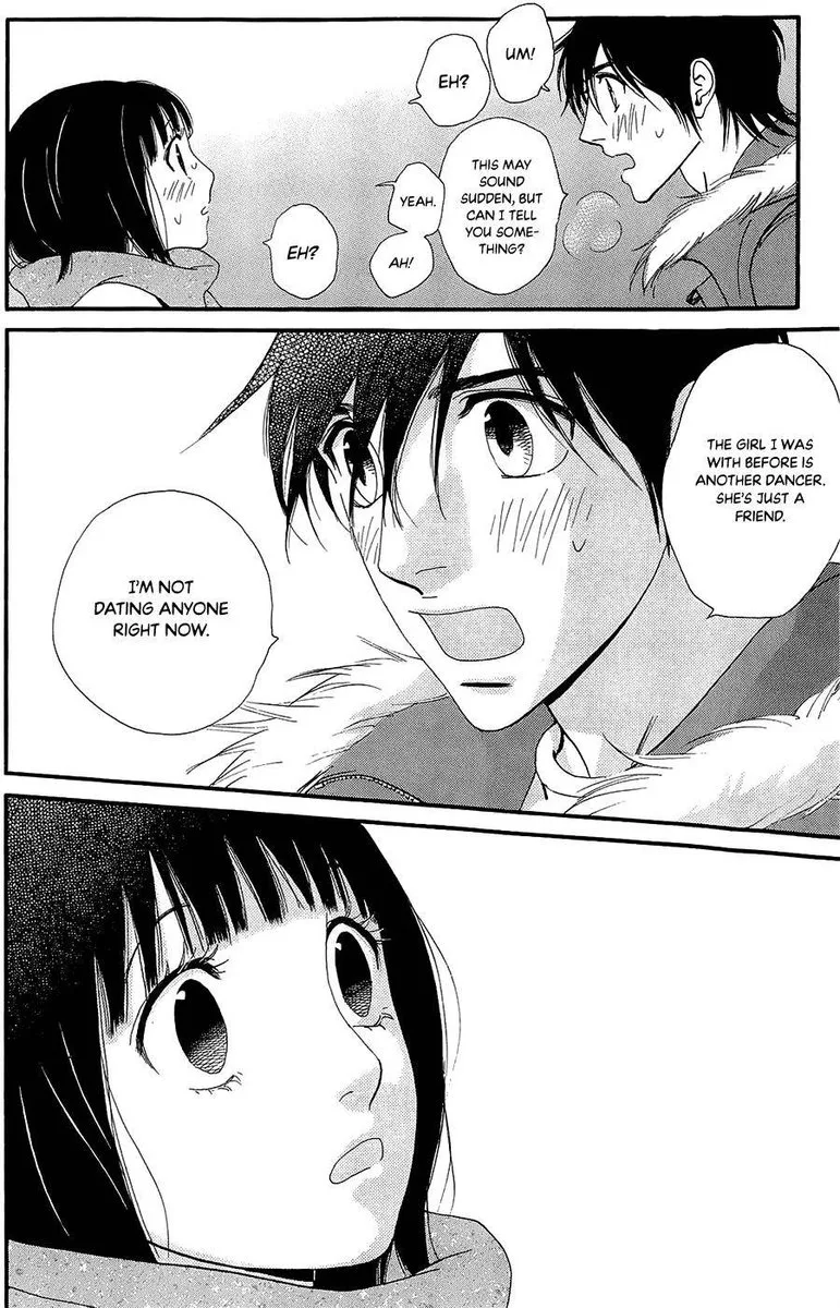 Kiss & Never Cry Chapter 44 page 18