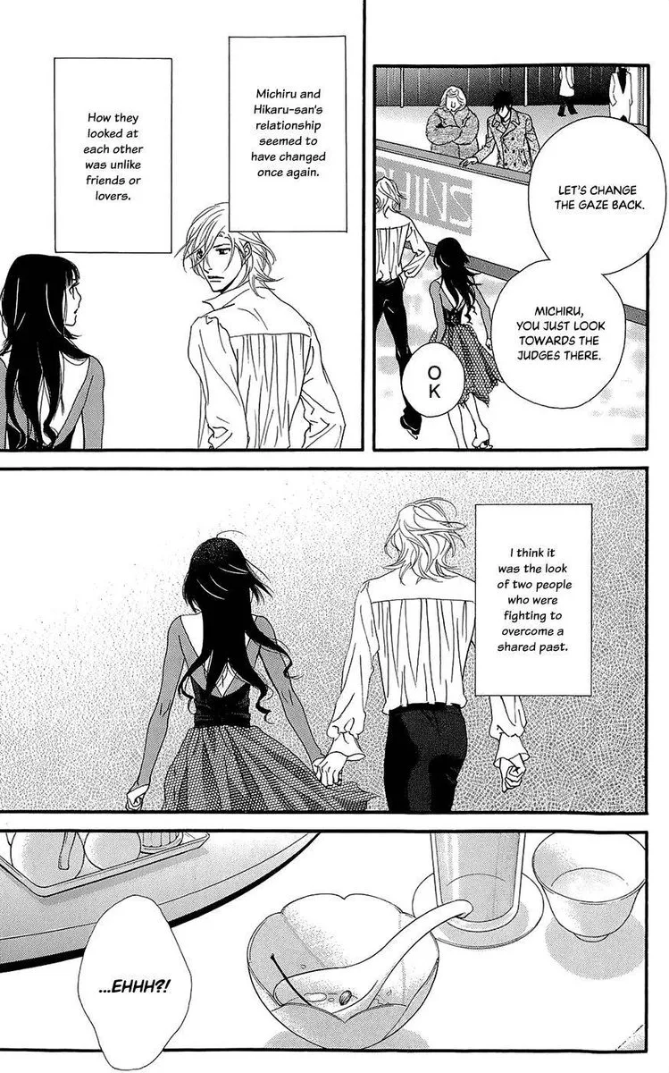 Kiss & Never Cry Chapter 45 page 24