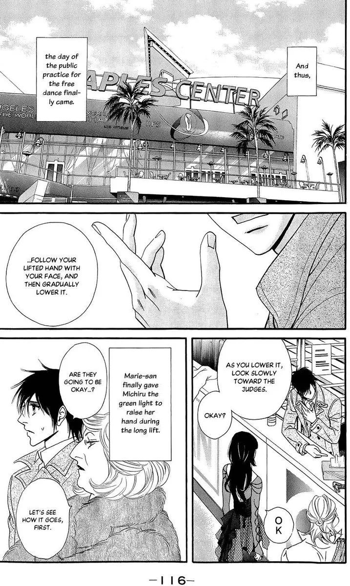 Kiss & Never Cry Chapter 46 page 24