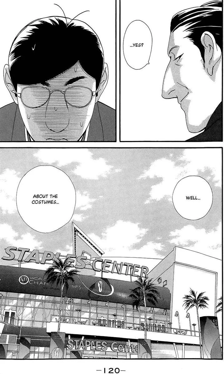 Kiss & Never Cry Chapter 46 page 28