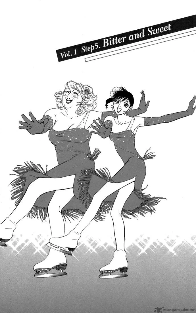 Kiss & Never Cry Chapter 5 page 2