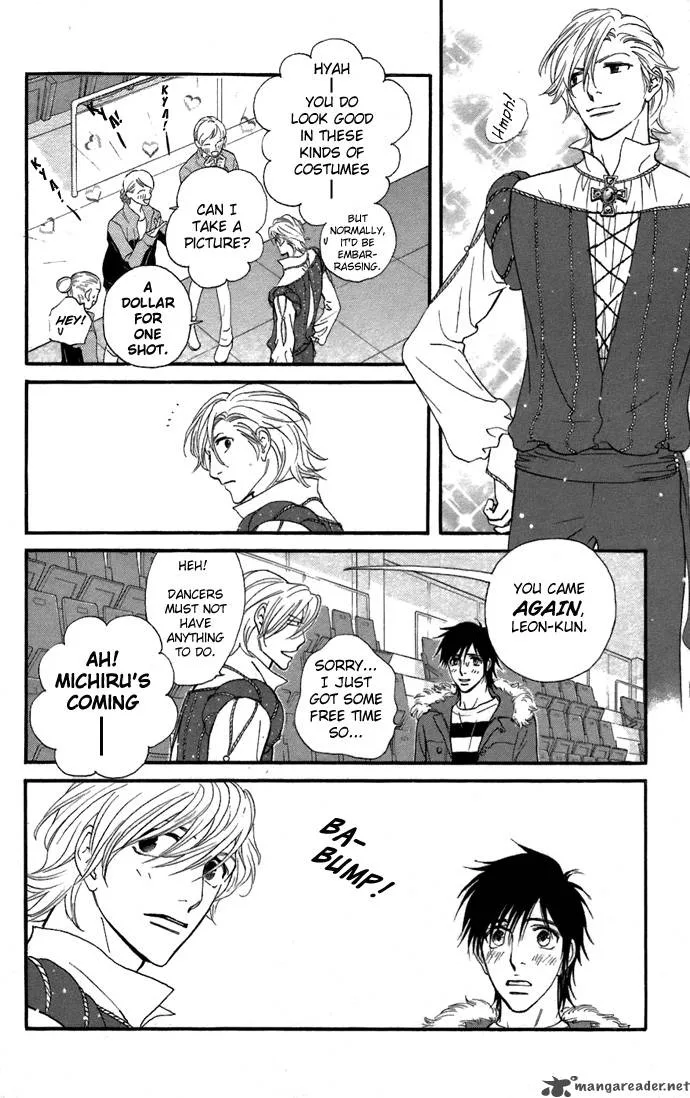 Kiss & Never Cry Chapter 5 page 19