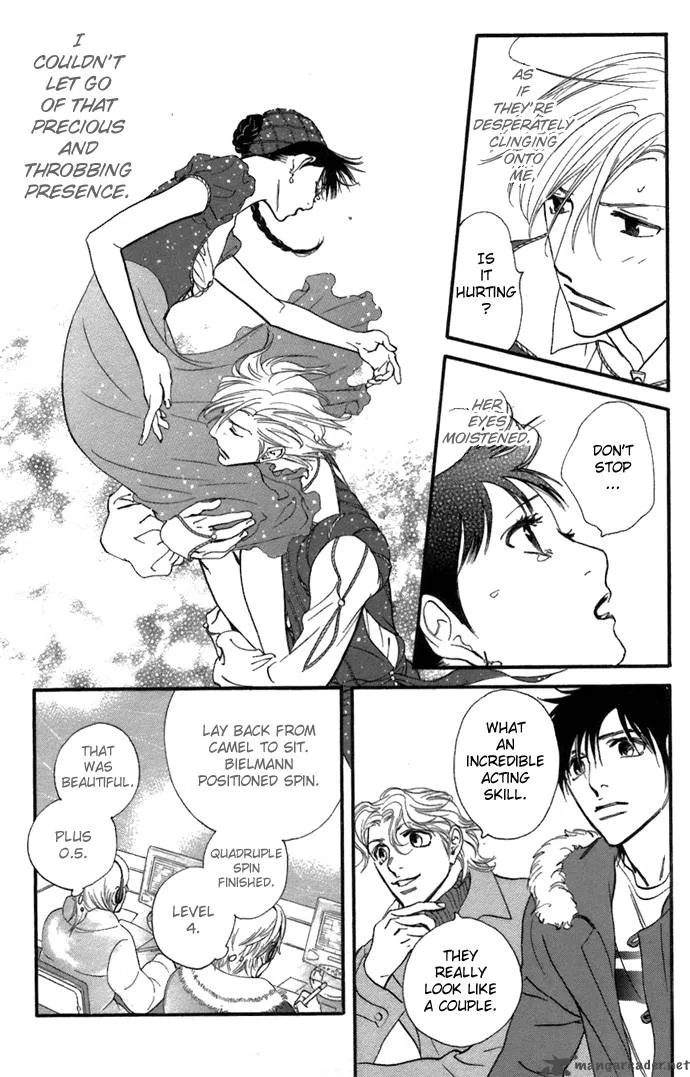 Kiss & Never Cry Chapter 6 page 22