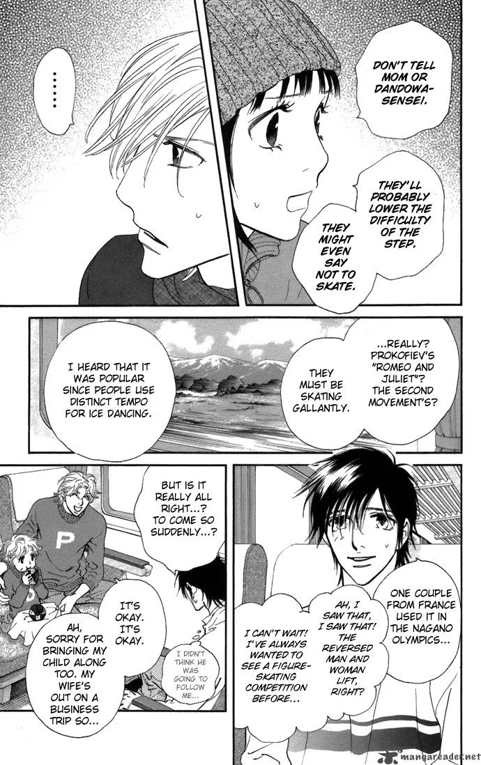 Kiss & Never Cry Chapter 6 page 18
