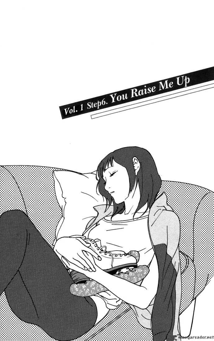 Kiss & Never Cry Chapter 6 page 2