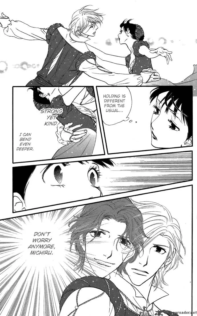 Kiss & Never Cry Chapter 6 page 20