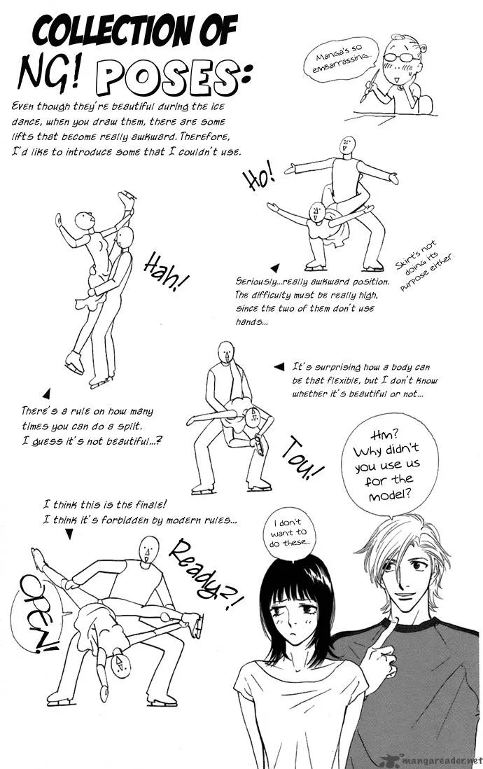 Kiss & Never Cry Chapter 6 page 30