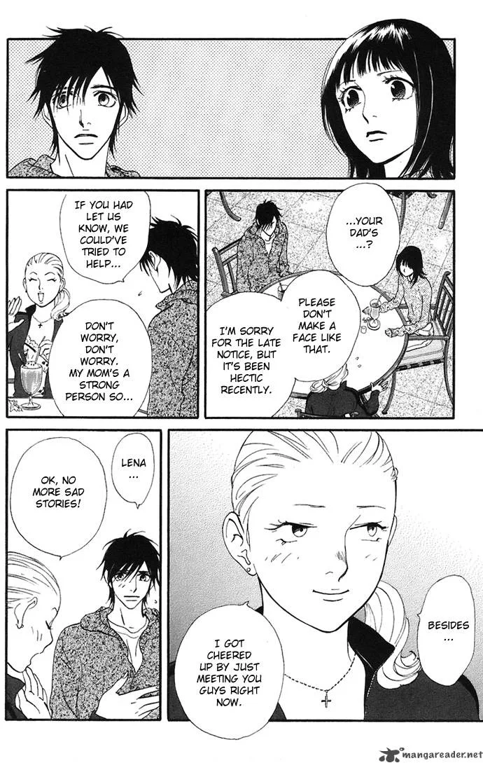 Kiss & Never Cry Chapter 7 page 10