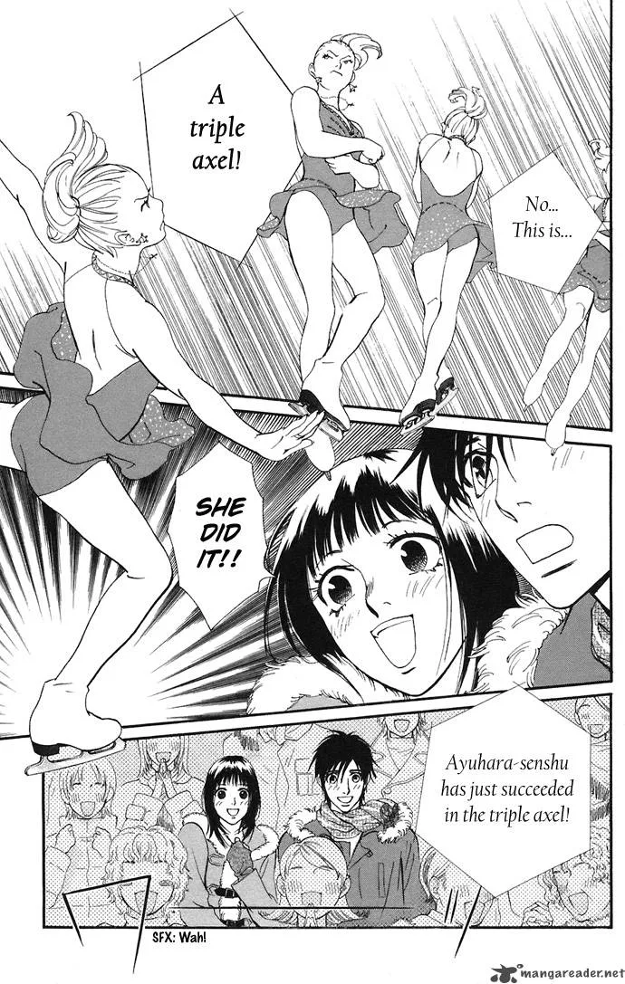 Kiss & Never Cry Chapter 7 page 31