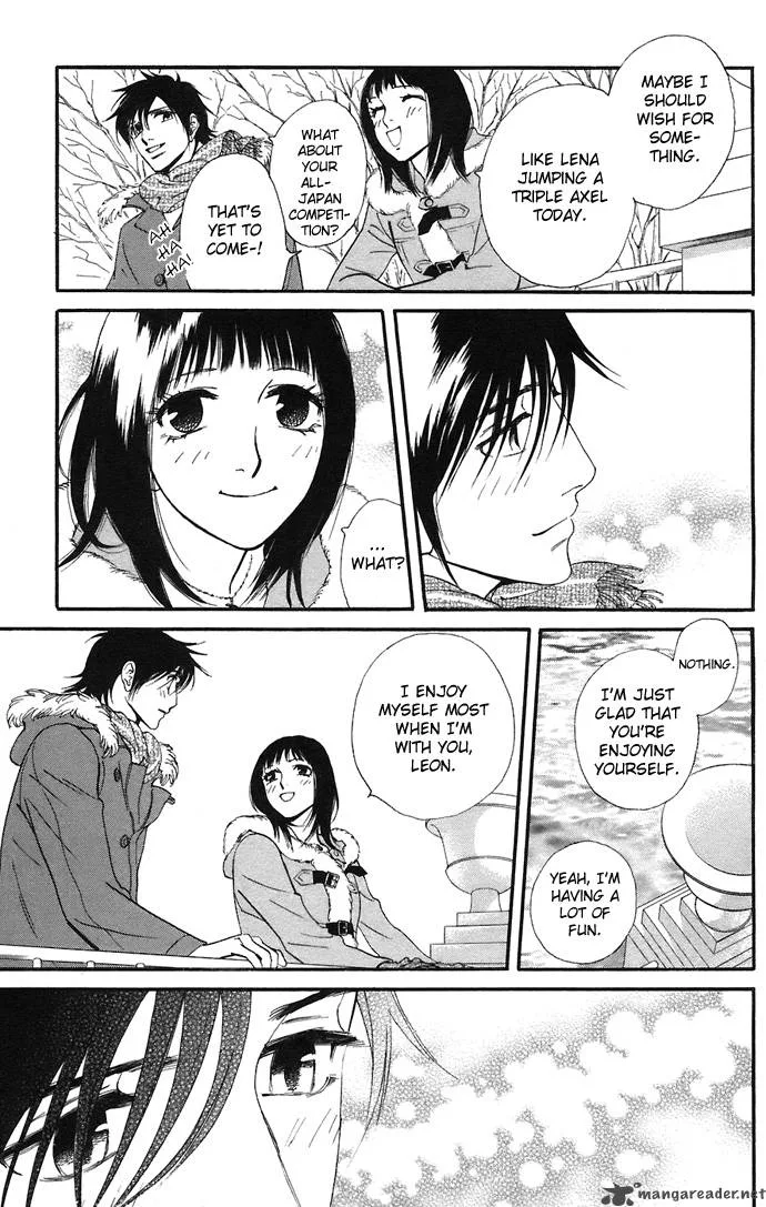 Kiss & Never Cry Chapter 7 page 23