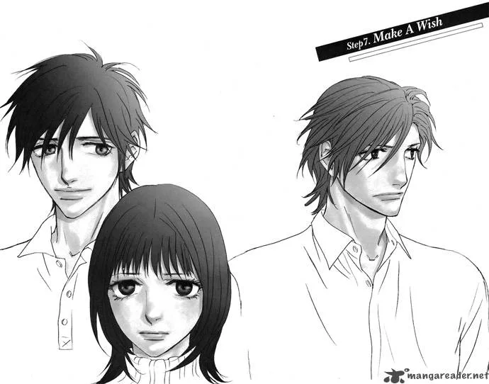 Kiss & Never Cry Chapter 7 page 7