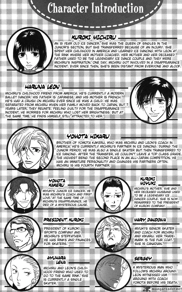 Kiss & Never Cry Chapter 7 page 5