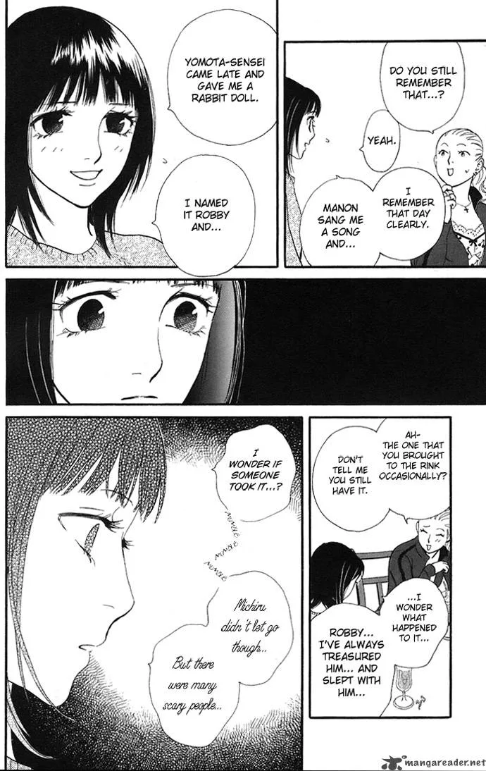 Kiss & Never Cry Chapter 7 page 12