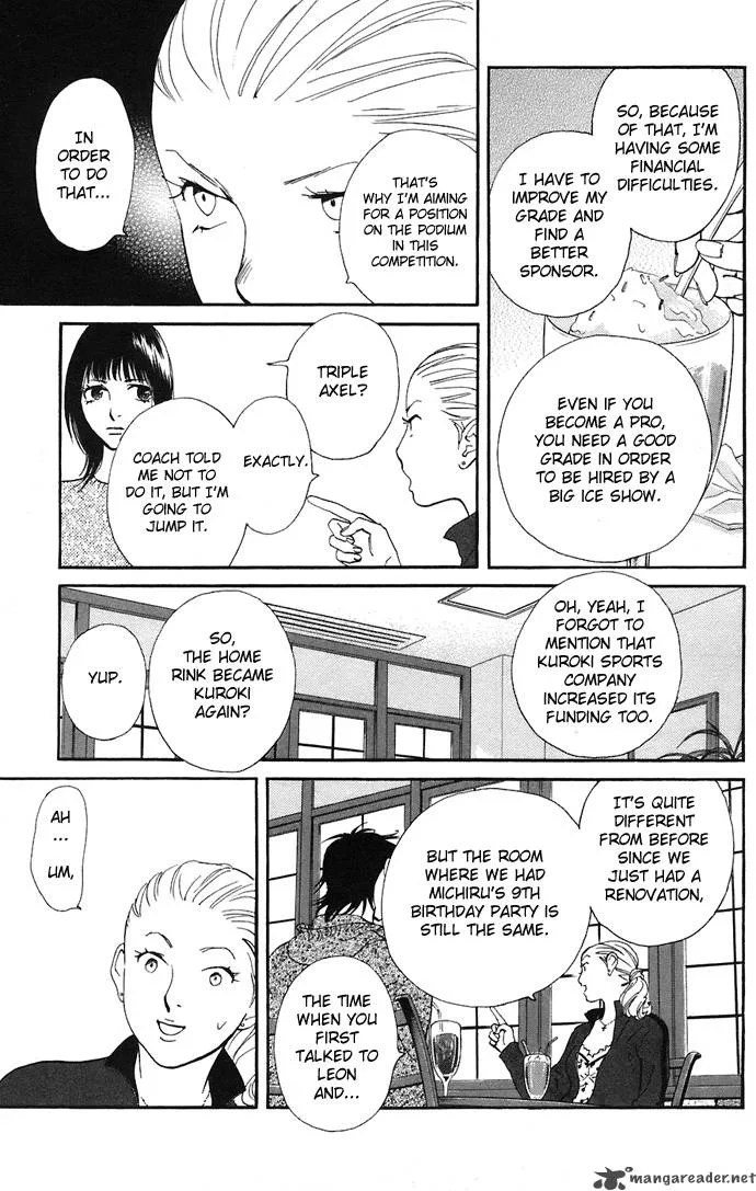 Kiss & Never Cry Chapter 7 page 11