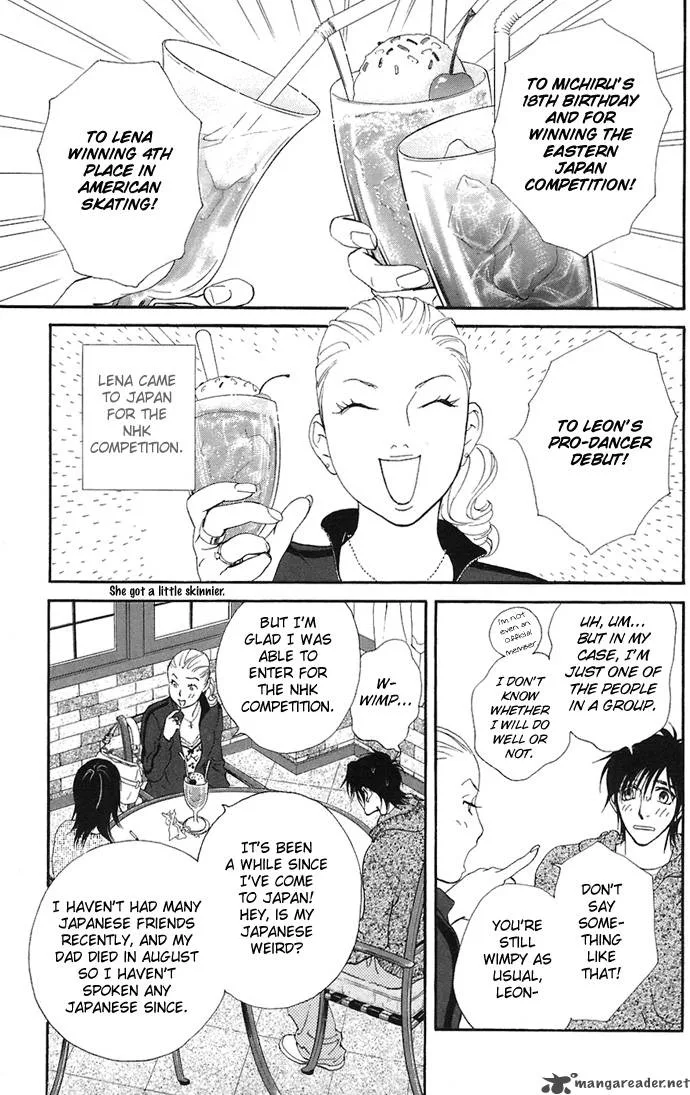 Kiss & Never Cry Chapter 7 page 9