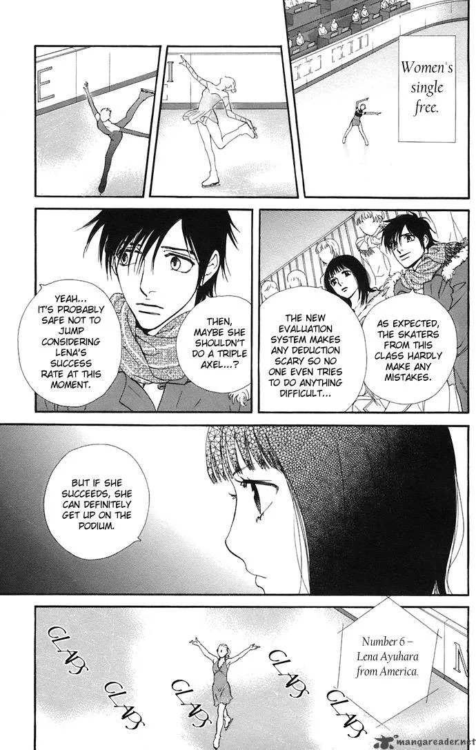 Kiss & Never Cry Chapter 7 page 29