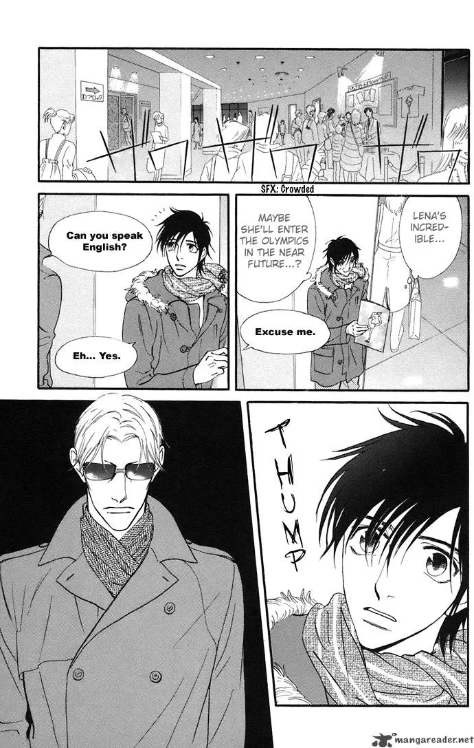 Kiss & Never Cry Chapter 7 page 33